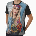New Anastacia Ntk Cantik Tour by BKcreatives