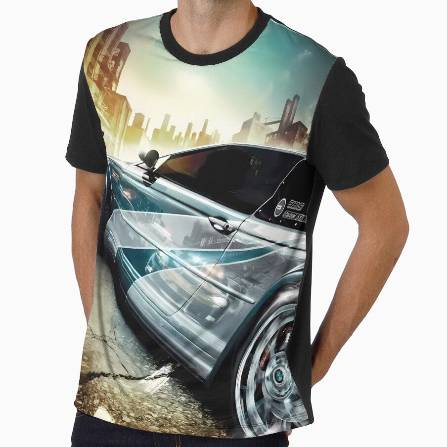 Modern JDM Street Racing by thundergearshop