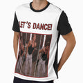 Jean Claude Van Damme Lets Dance Design by samtom84
