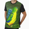 Bushwalking OBP graphic t-shirts #2 by Friends of OBP