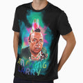 The Amazing Larry by CreativeSpero