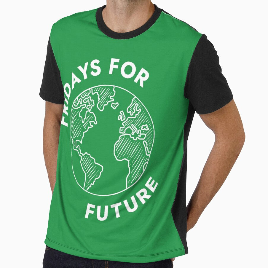 Fridays for Future by rapposter