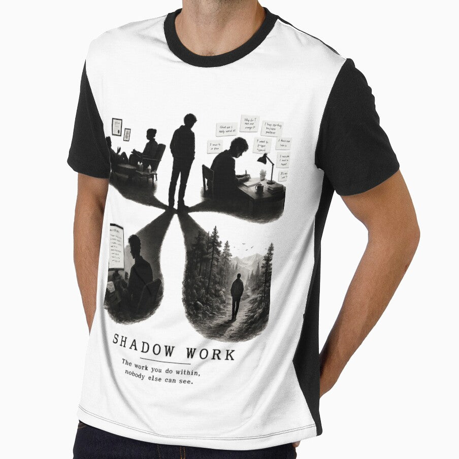 Shadow Work by HarTee