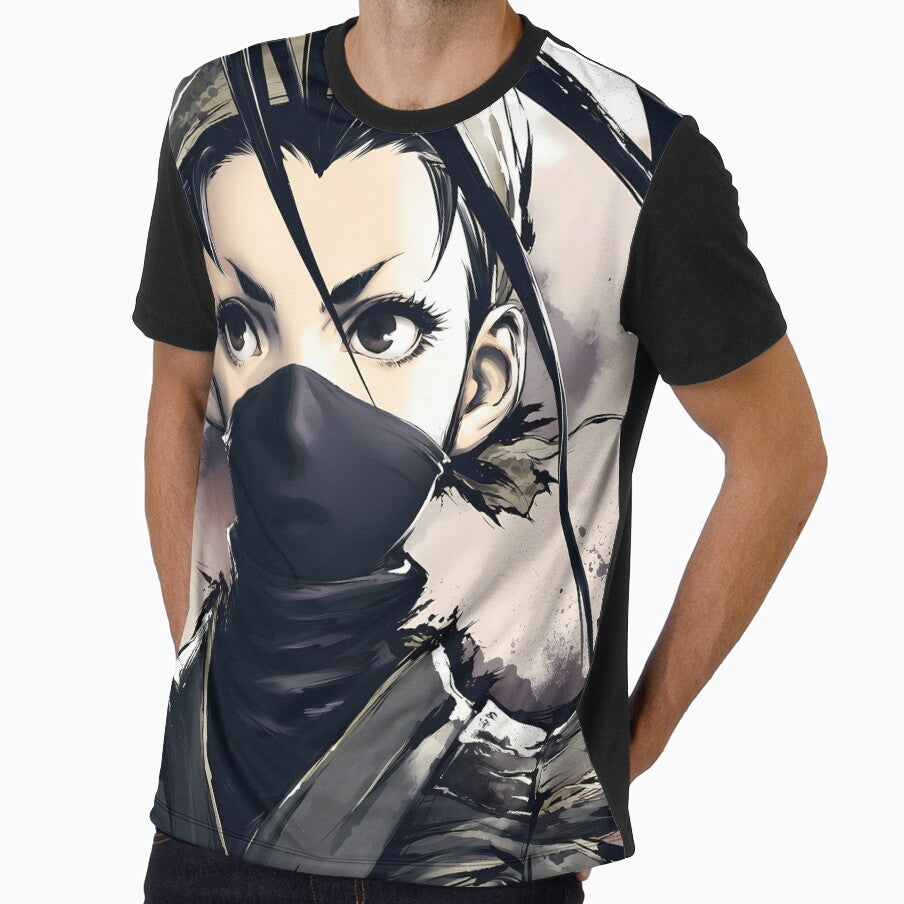 Ibuki - 15 by Infinite-Aspire