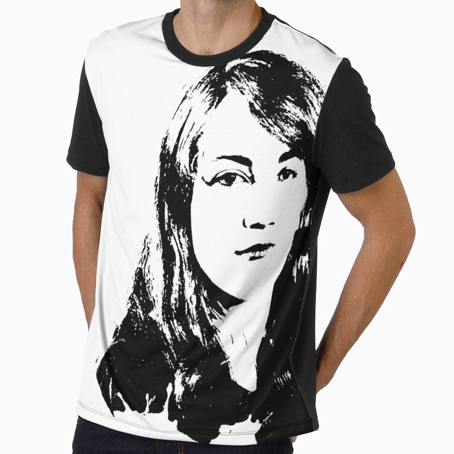 Martha Argerich by vivalarevolucio