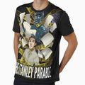 Stanley parable by collinsdrawings