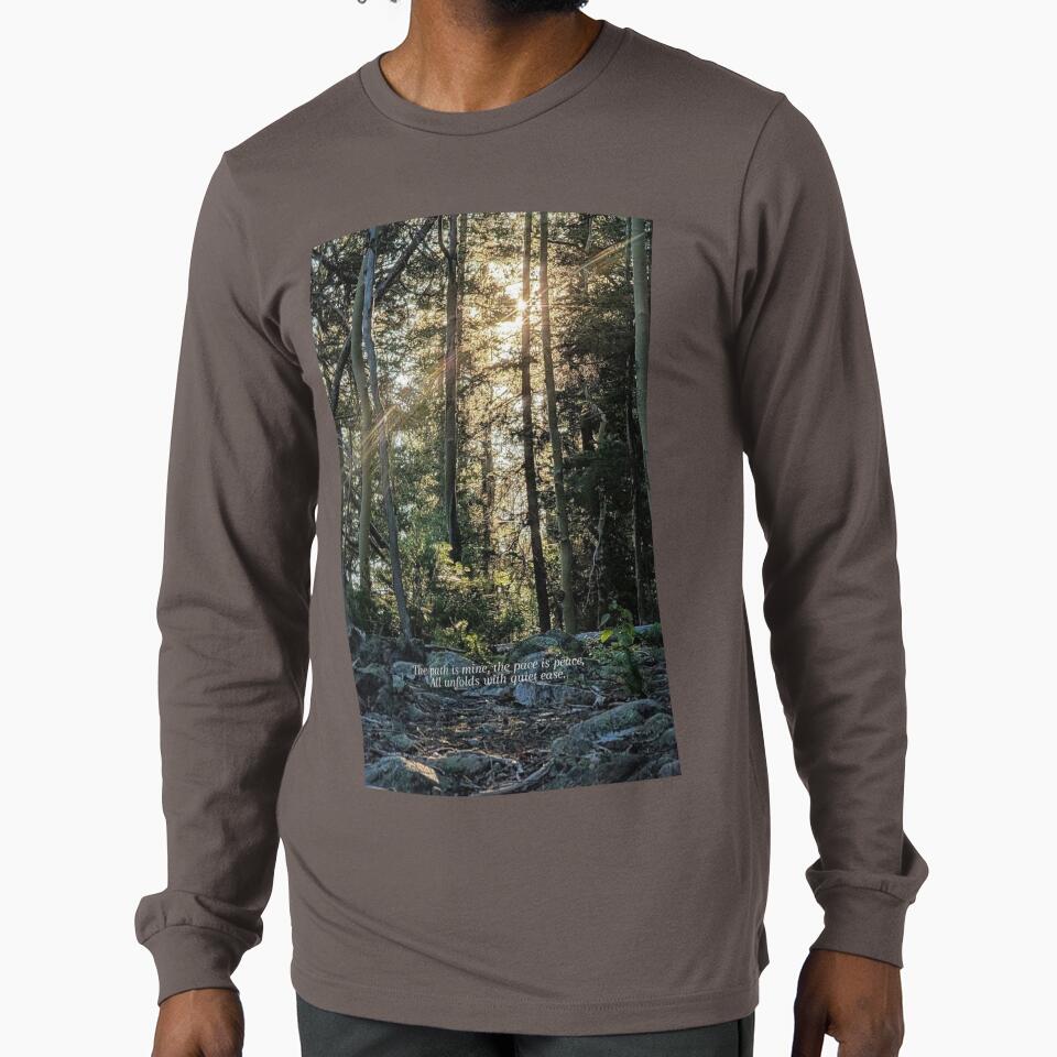 A Jungle of Quiet Alignment by Real Pro. Designs