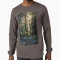 A Jungle of Quiet Alignment by Real Pro. Designs