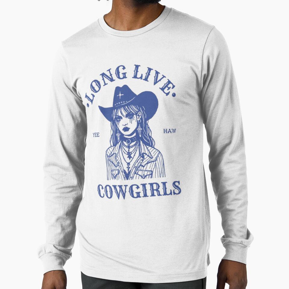 collection Even cowgirls.....2025 by LunLomn