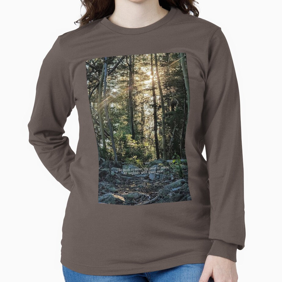 A Jungle of Quiet Alignment by Real Pro. Designs