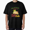 My Princess Name is Tacobelle Taco by Mesyo