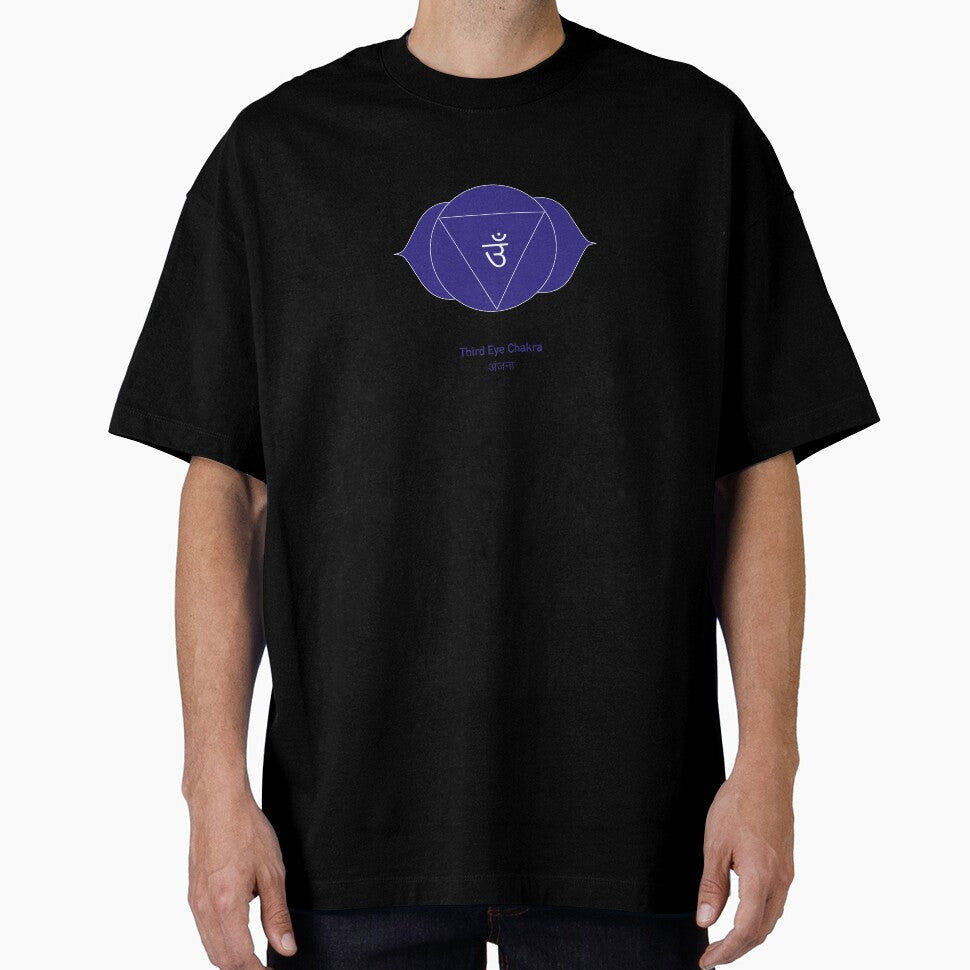 Third-Eye Chakra by Working Pajama