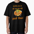 Pad Thai t-shirt. by Prapan