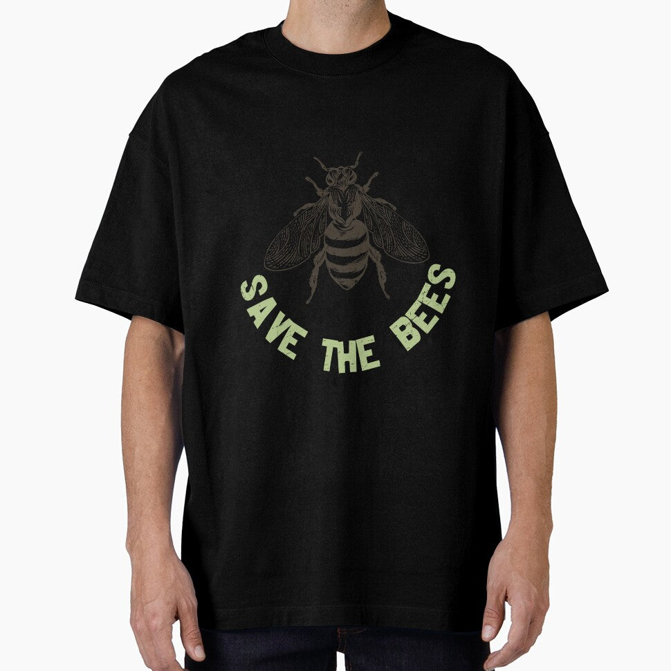 Save The Bees by Usatazon on