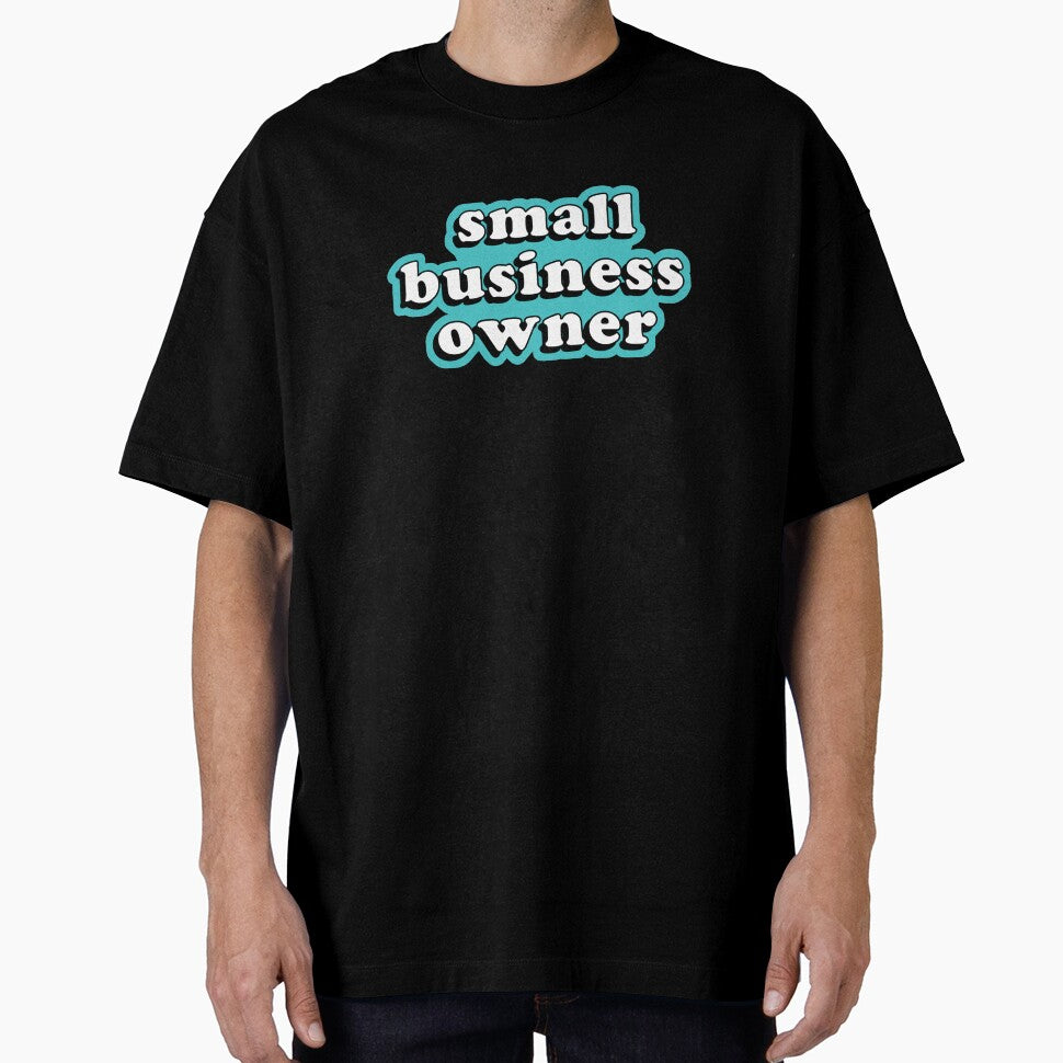 Small Business Owner support by Itika Bhattacharjee
