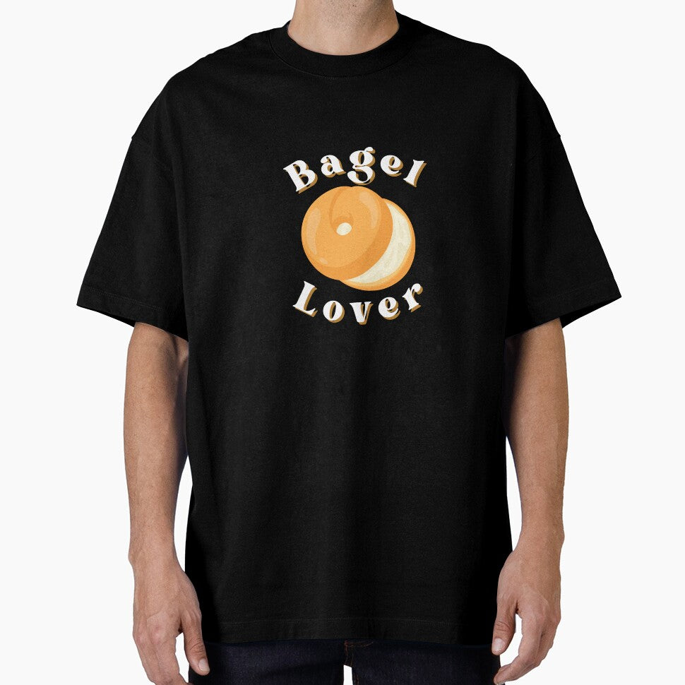 Bagel Lover by Cool-Chevere Designs