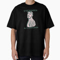 Tattooed & Fabulous by Palette Print