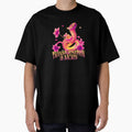 Transformation Is Sacred by Paw Print Tee