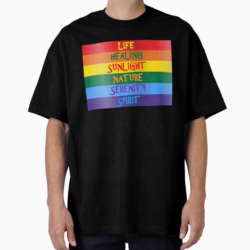 Pride flag by josesita