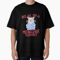 Physical Therapist Gift Meowssage Therapist by Mesyo