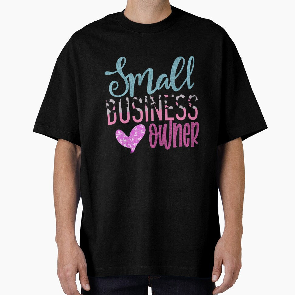 Small Business Owner by dalypdesign