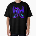 Gargoyle Pixel Art by Kaiko-Roku