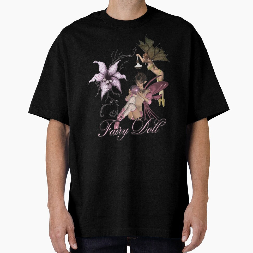 Fairy Doll Orchid by Haifashion_