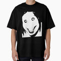 Jeff The Killer Horror Halloween by NF Designs Studio DTF