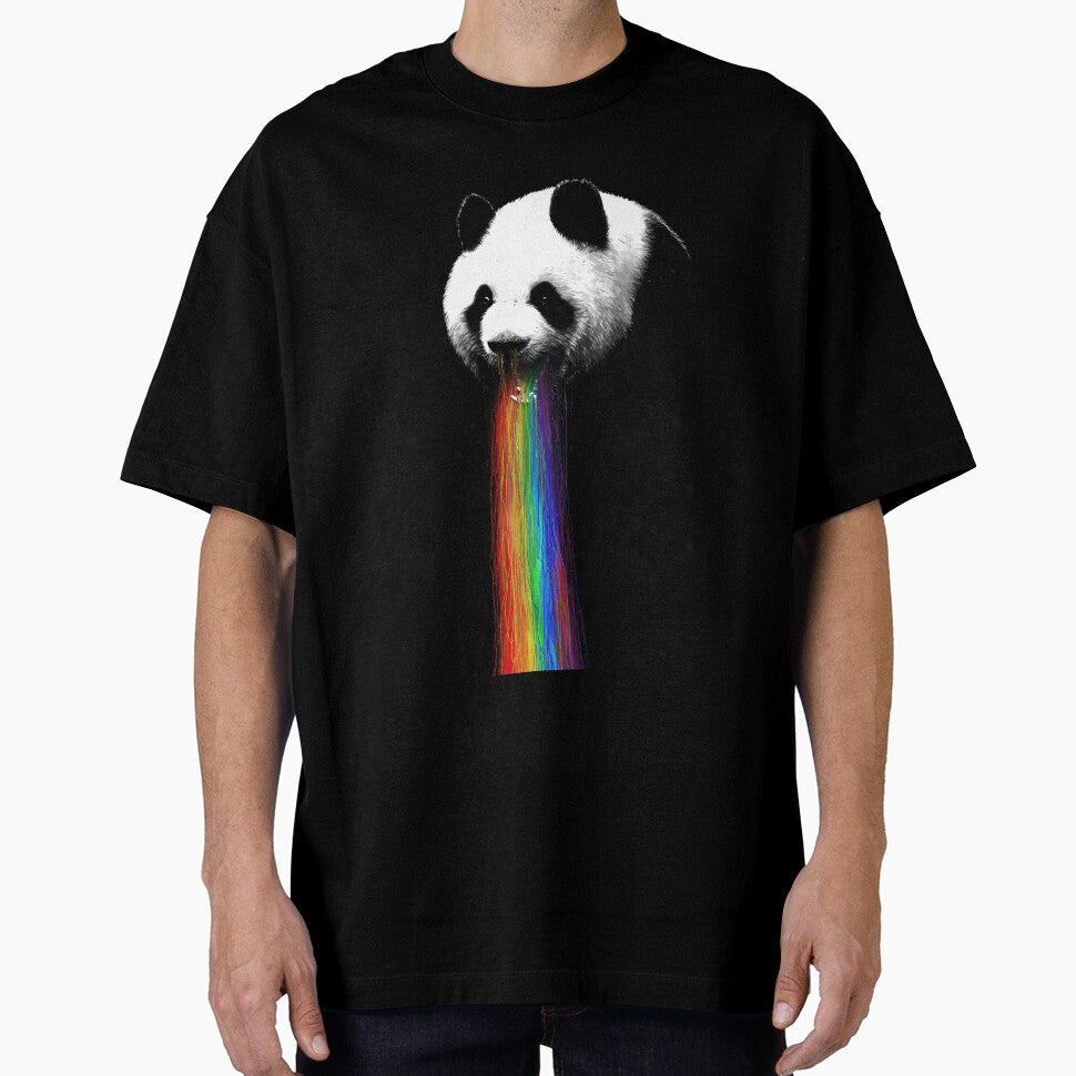 Pandalicious by nicebleed