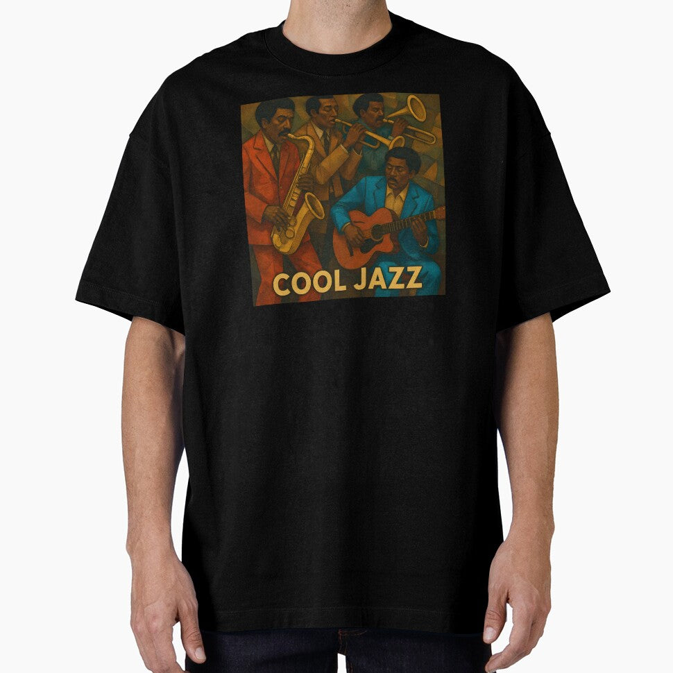 Cool jazz by Soulstuff