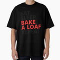Eat, sleep, bake a loaf, repeat by CaduMorais