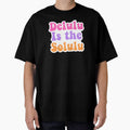 Delulu is the Solulu – Funny Retro Aesthetic Quote by Splendid Scibbles