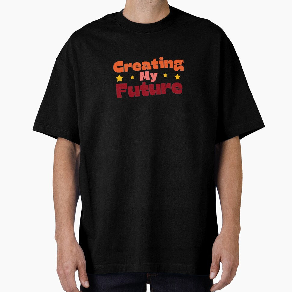 Creating My Future by ashleyhudson