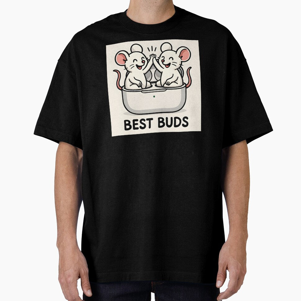 Best Buds 1 by Soulstuff