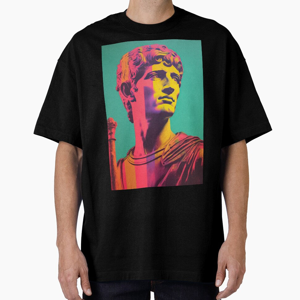 Pop Art Rome by ArtHouseNiklas