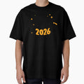 Class of 2026 Congratulations. Graduation Print, Cute School Grad Design by AnnaVioletStore