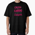 Motivational quote for fitness girly by PeacefulD-signs