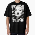 black and white pop art style by BandM Jos-Wilias