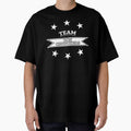 Team con-crunchers (White tekst) by Kalseru-crafts