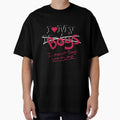Love my boys by Doodles by Kiki