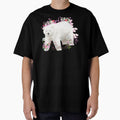 Protect the WILD Animals Climate Change Polar Bear Design by Catawampus-Cat