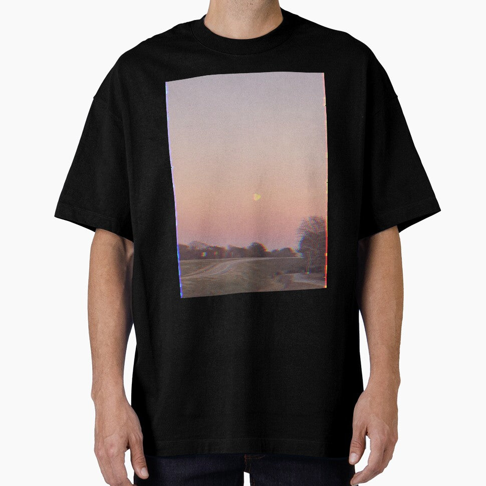 Highway moonrise by This That and the Other