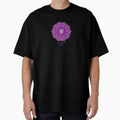 Crown Chakras by Working Pajama