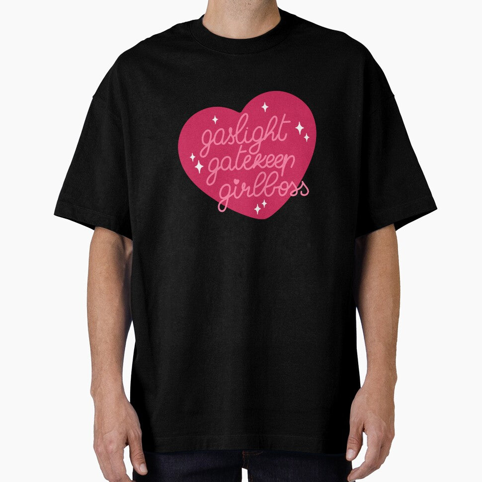 ♥ Gaslight Gatekeep Girlboss ♥ by strongandmilky