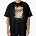 Funny t-shirts for women with the phrase "best cat mom ever" are perfect for any cat lady who wants to show off her love for her feline friends. These designs also feature the phrase "crazy cat lady". by SERGEY OVCHARUK