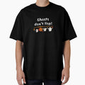 Ghosts Don’t Lisp - Fun Halloween Speech Therapy t-shirt by SmartPatterns