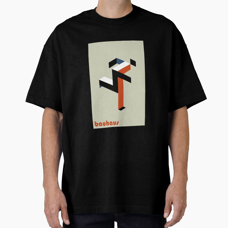 Bauhaus #1 by GoodMoreInc