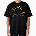 Grateful Heart by hopeandwishes