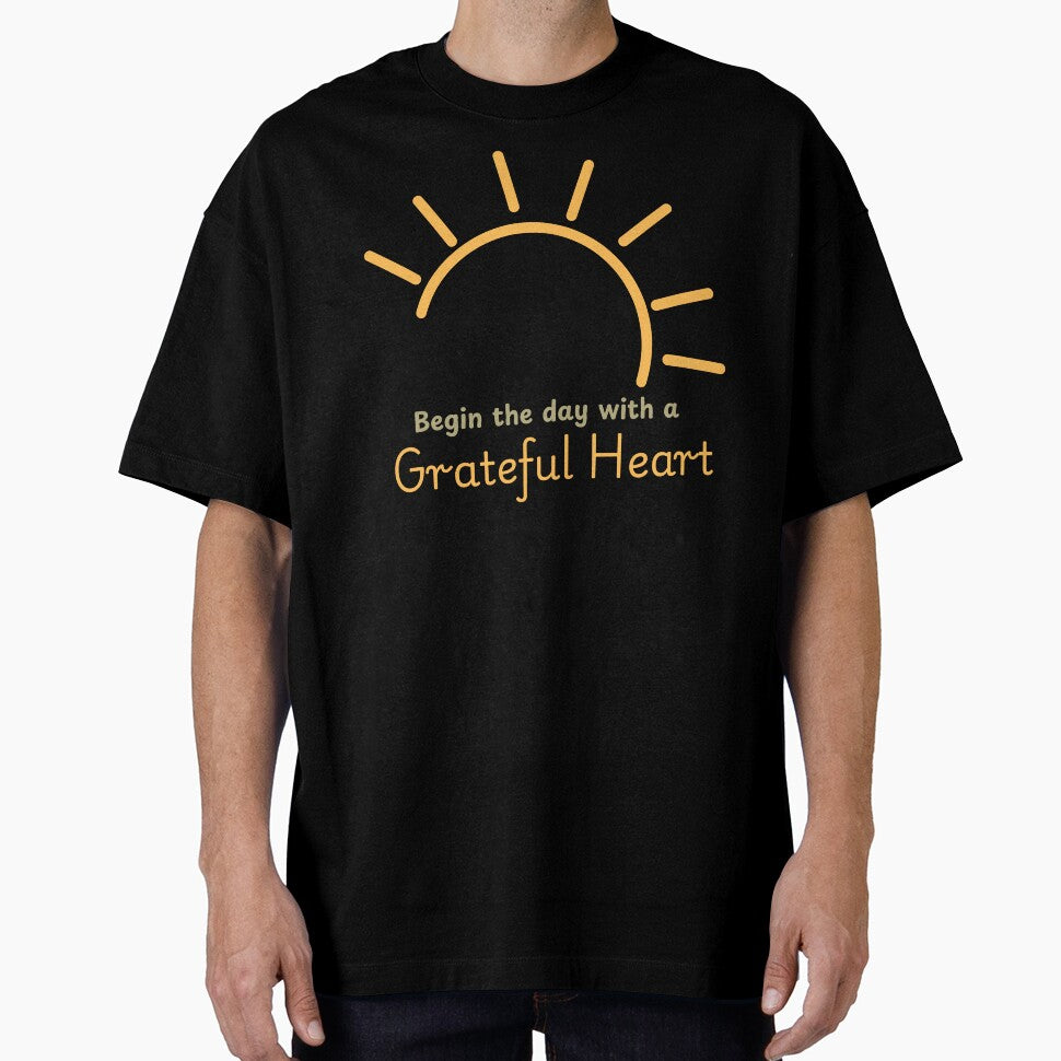 Grateful Heart by hopeandwishes