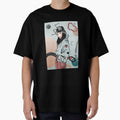 Terramia fashion illustration 01 by prntsystm